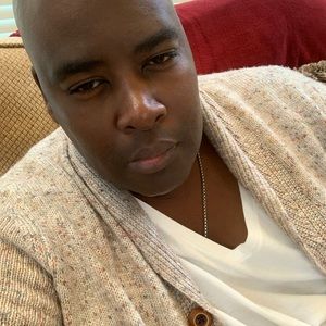 Meet your Posher, Seth